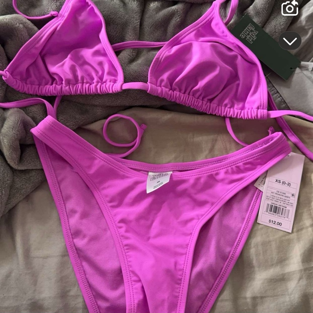 Target bikini